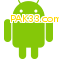 Aplicativo PAK33.combet para Android